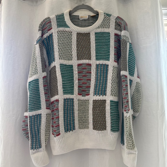 VINATAGE Cezar Crewneck Sweater - Picture 1 of 3